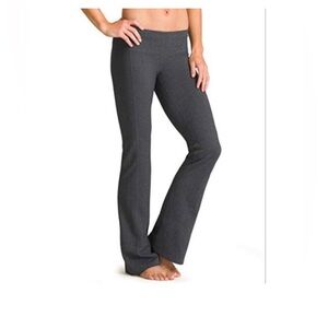 Athleta Revelation Yoga Pants L